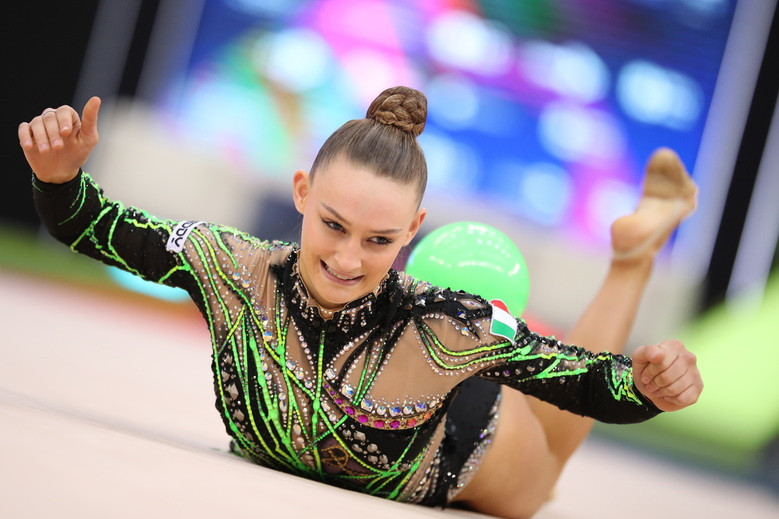 Gimnastika üzrə Avropa Kubokunda çıxış edəcək Azərbaycan təmsilçiləri bəlli olub - YENİLƏNİB