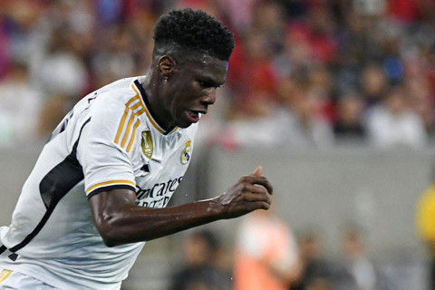 Tçuameni: “Məni günah keçisi etdilər”