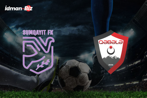 Премьер-лига Азербайджана: "Сумгайыт" примет "Габалу"