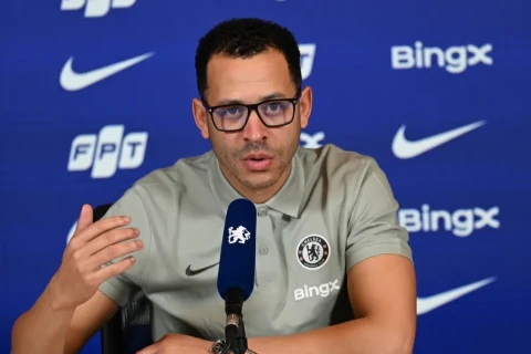 Росеньор назвал главную причину поражения "Челси" от "МЮ"