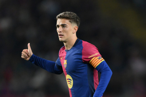 "Барселона" даст больше игрового времени Гави