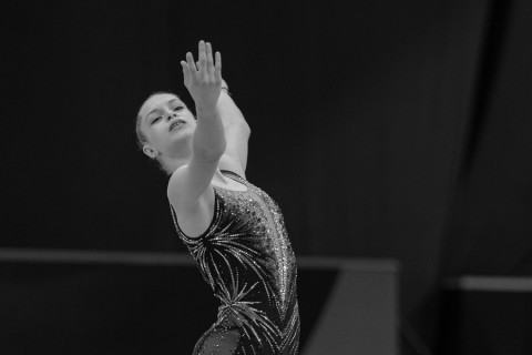 Bədii gimnastika üzrə Dünya kubokunun qalibləri məlum oldu - FOTO