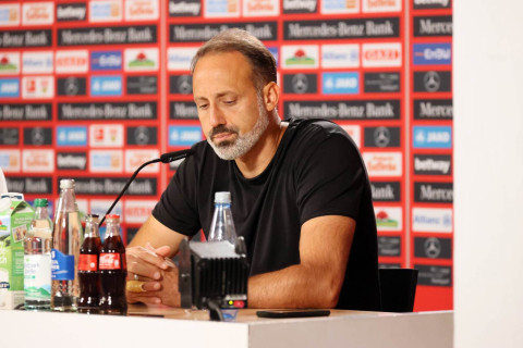 Матараццо вошел в историю после победы в Кубке Испании