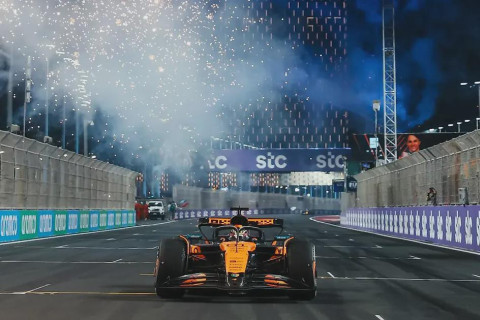 Гран-при Бахрейна и Саудовской Аравии могут вернуться в календарь 2026 года