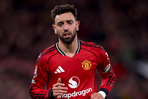 "Галатасарай" нацелился на Фернандеша