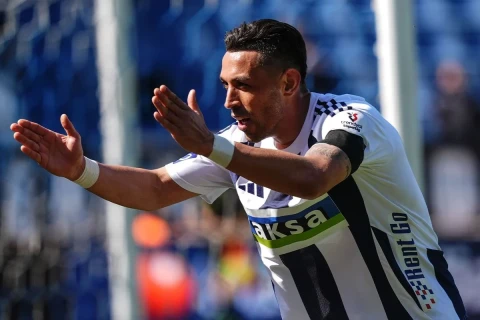 Superliqa: “Kasımpaşa”dan həyati vacib qələbə