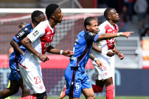 Liqa 1: “Monako”dan inanılmaz geri dönüş