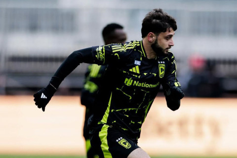 Команда Наримана Ахундзаде уступила в MLS