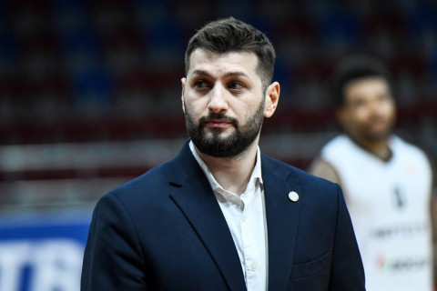 Daviti Çivçivadze: “Qələbə yerli oyunçulara güvənməyin vacib olduğu göstərdi”