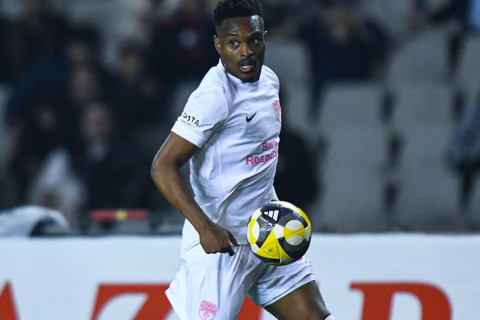 “Sabah”ın futbolçusunun üzündə sınıq aşkarlandı