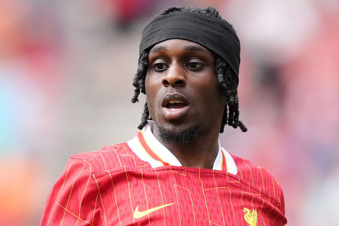 Ceremi Frimpong: “Virts mənim kimi sürətli olmasa da, düşüncəsi ilə hamıdan üstündür”