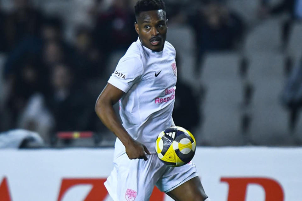 “Sabah”ın futbolçusunun üzündə sınıq aşkarlandı