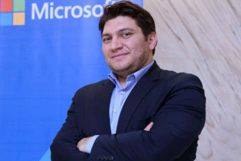 Брат Вугара Гашимова может стать вице-президентом Европейского шахматного союза