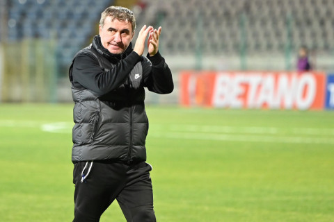 George Hacinin təyinatı rəsmən açıqlandı