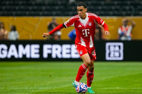 Camal Musialadan yubiley: Bundesliqada 150-ci oyun