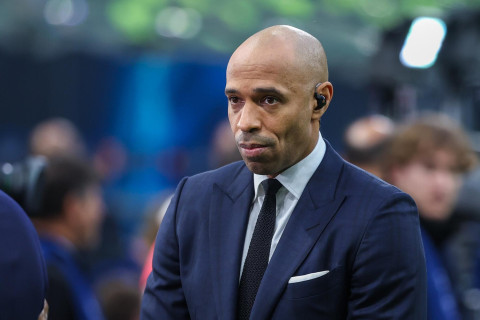 Anri “Arsenal”ı sərt tənqid etdi