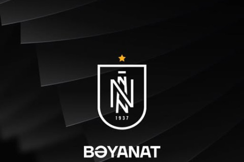 "Нефтчи требует наказать виновных в судейском произволе