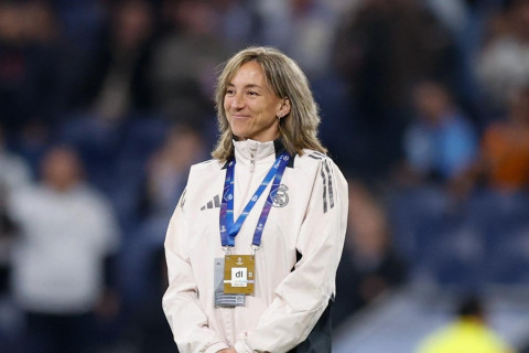 Экс-сотрудник "Реал Мадрида" дал эксклюзивное интервью İDMAN.BİZ