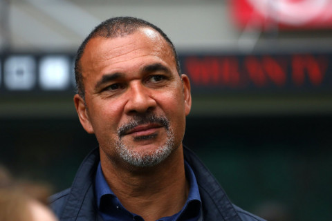 Niderland futbolunun əfsanəsi İtaliya futbolunun problemini açıqladı