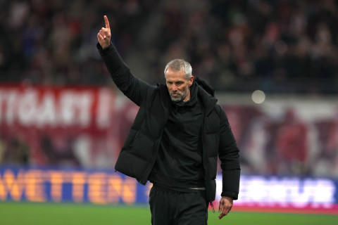 "Борнмут" объявил нового главного тренера