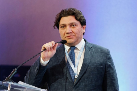 Vüqar Həşimovun qardaşı Avropa Şahmat Birliyinin vitse-prezidenti ola bilər