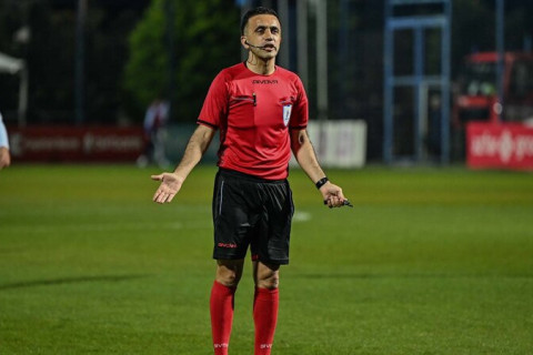 АФФА признала ошибку арбитра в матче "Зиря" - "Нефтчи"