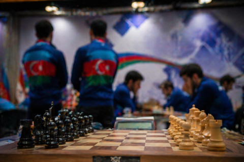 Azərbaycan şahmatçıları Avropa çempionatından sonra reytinqdə irəlilədilər - İDMAN.BİZ-in İCMALI