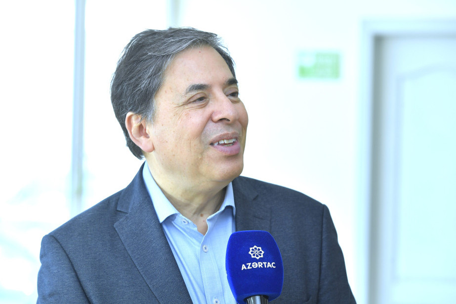 Brazilian ambassador highlights growing presence of Brazilian players in Azerbaijan