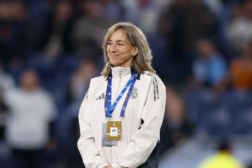 “Real Madrid”in sabiq idman diyetoloqunun İDMAN.BİZ-ə eksklüziv MÜSAHİBƏSİ - FOTO