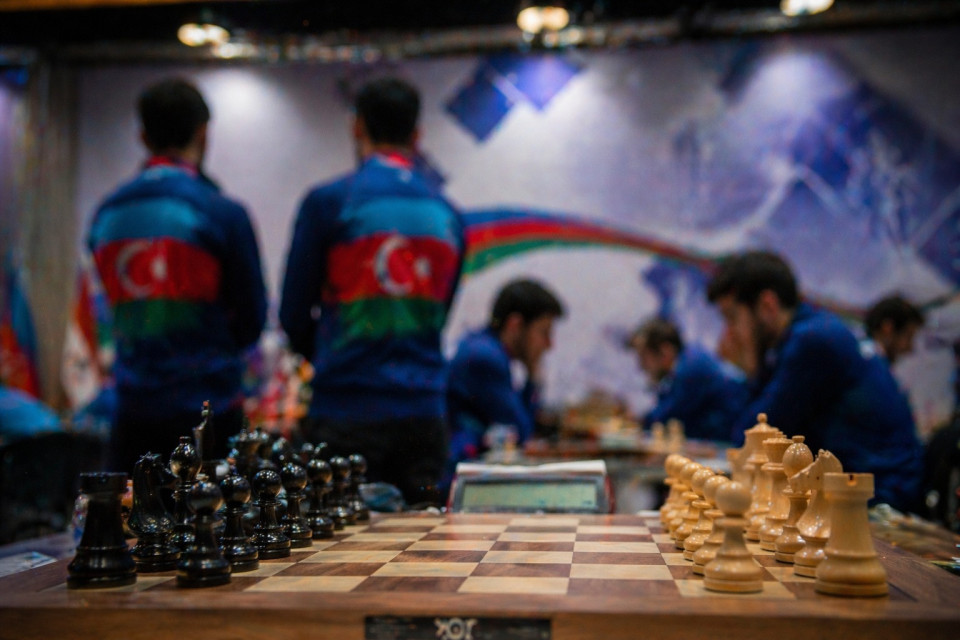 Azərbaycan şahmatçıları Avropa çempionatından sonra reytinqdə irəlilədilər - İDMAN.BİZ-in İCMALI