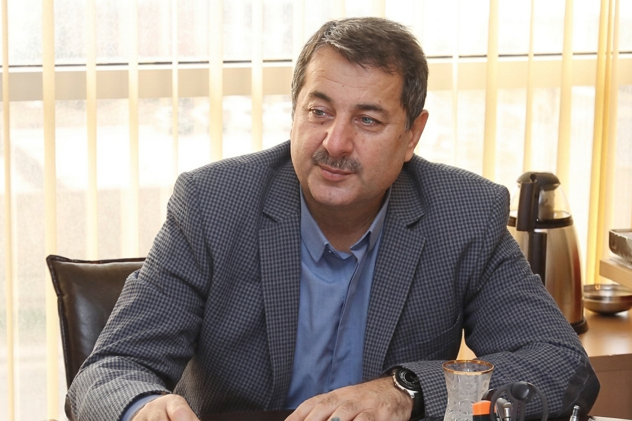 Vaqif Sadıqov: