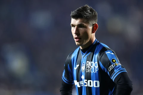 Ruslan Malinovski “Trabzonspor”a transfer olunur