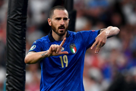 Bonuççi İtaliya yığması üçün məşqçi təklif etdi