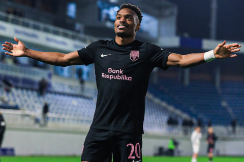 Premyer Liqanın bombardiri “Qarabağ”la kubok oyununu buraxa bilər