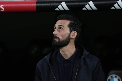 Arbeloa: “Real Madrid”in yenidənqurmaya ehtiyacı yoxdur”