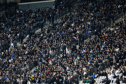 “Qarabağ” və “Sabah”a azarkeşlərə görə 5000 manatlıq CƏZA