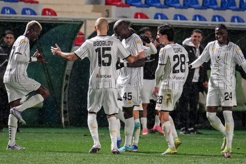 “Neftçi” hakim səhvinə görə 26 200 manat cərimələnib