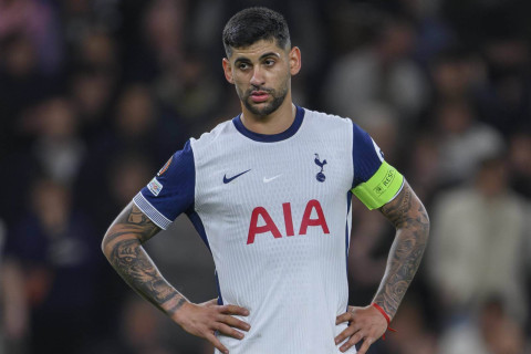 Кристиан Ромеро может переехать из Лондона в Манчестер