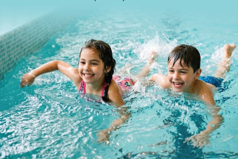 “Üzməyi öyrənək” layihəsinin yeddinci mərhələsinə start verildi