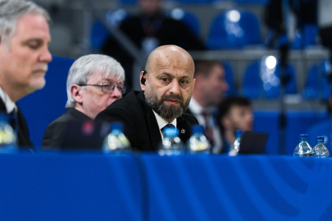 Azərbaycanlı hakim cüdo üzrə Avropa çempionatında yer alıb