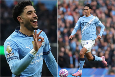 “Mançester Siti” daha iki futbolçu ilə yollarını ayırır