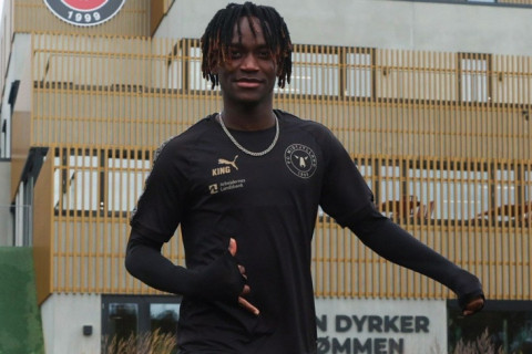 На футболиста "Мидтьюлланна" напали с ножом