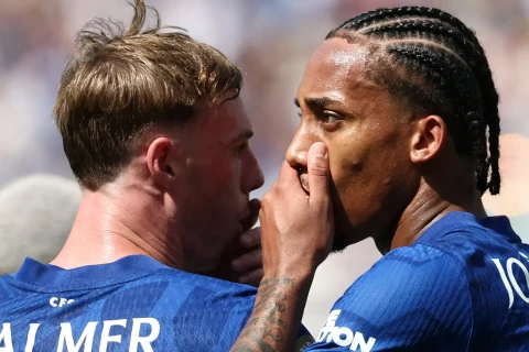 “Çelsi”yə ağır zərbə: Koul Palmer və Joao Pedro “Brayton”a qarşı oynamayacaq