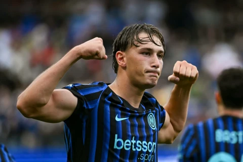 Агент Франческо Пио Эспозито исключил уход игрока из "Интера"