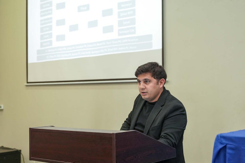 U-14 Liqasında pley-offun cütləri açıqlanıb - FOTO