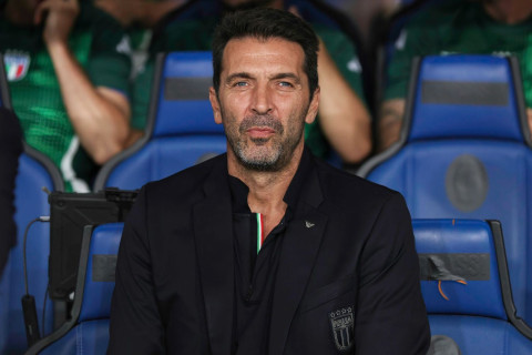 Buffon İtaliya millisinin DÇ-2026-dan kənarda qaldığına hələ də inanmır
