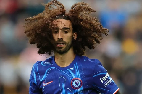 Парикмахер Кукурельи слил состав "Челси" перед матчем с "Брайтоном"