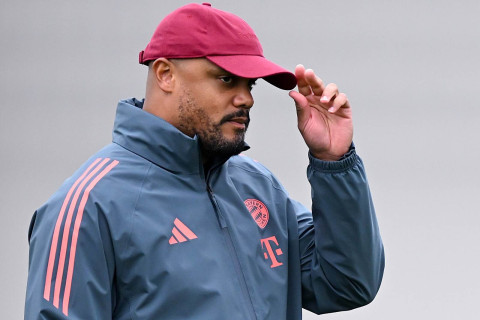 Главный тренер "Баварии" продает особняк в Англии