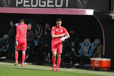 Azərbaycan Kuboku:  “Sabah” 2:1 hesablı qələbə ilə finala çıxdı - YENİLƏNİB + FOTO/VİDEO