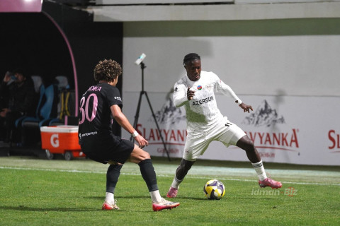 "Сабах" тянут к золотому дублю или мне кажется? - ТОЧКА ЗРЕНИЯ